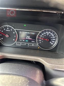 کیا سۆرینتۆ